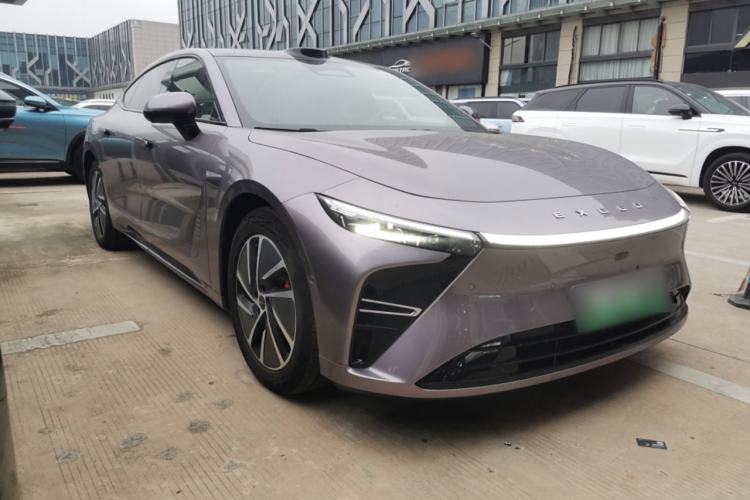 Used  Star Era ES 2025 Extended-Range Max Urban Assisted Driving
