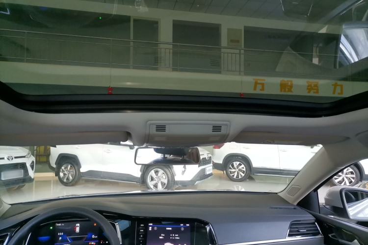 Used Volkswagen Sagitar 2021 280TSI DSG Comfort Connect Edition
