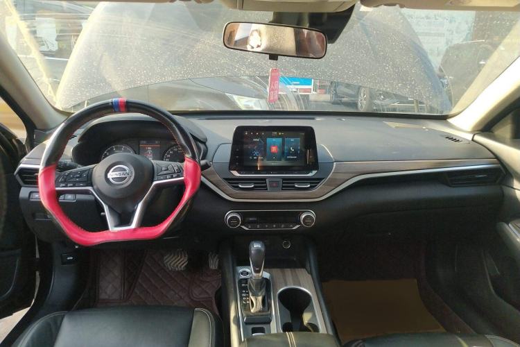 Used Nissan Teana 2021 2.0L XL Comfort Edition
