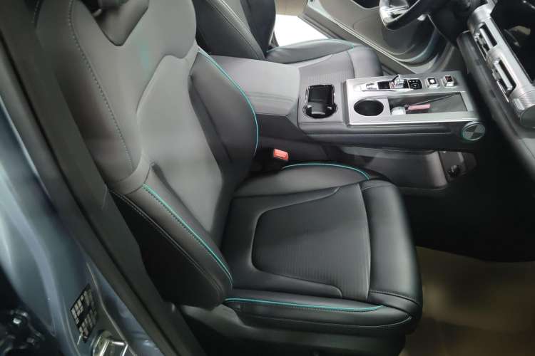 Used GAC Trumpchi EMKOO 2022 2.0 ATK TwinStar Pro Edition