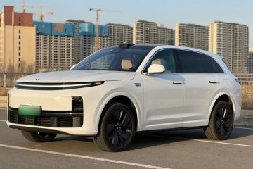 Used Li Auto L7 2024 Ultra Model