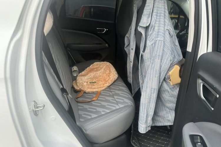 Used Leapmotor T03 2024 310 Comfort Edition
