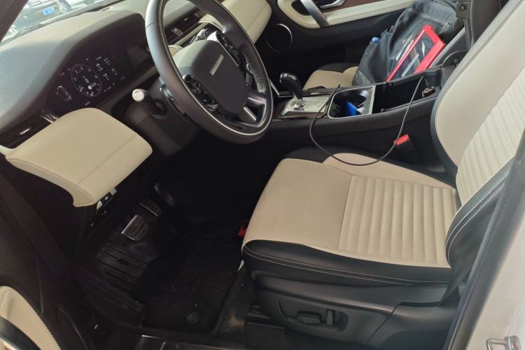 Used Land Rover Discovery Sport 2020 249 PS R-Dynamic Performance Edition
