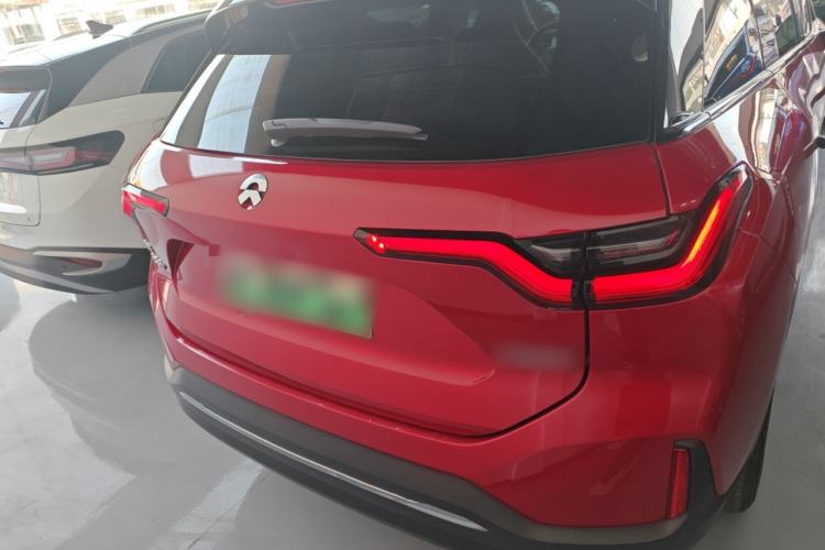 Used Nio ES6 2020 420 km Sport Edition