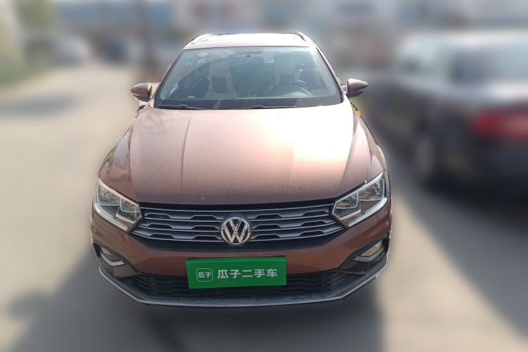 Used Volkswagen C-TREK 2017 1.6L Automatic Comfort Model
