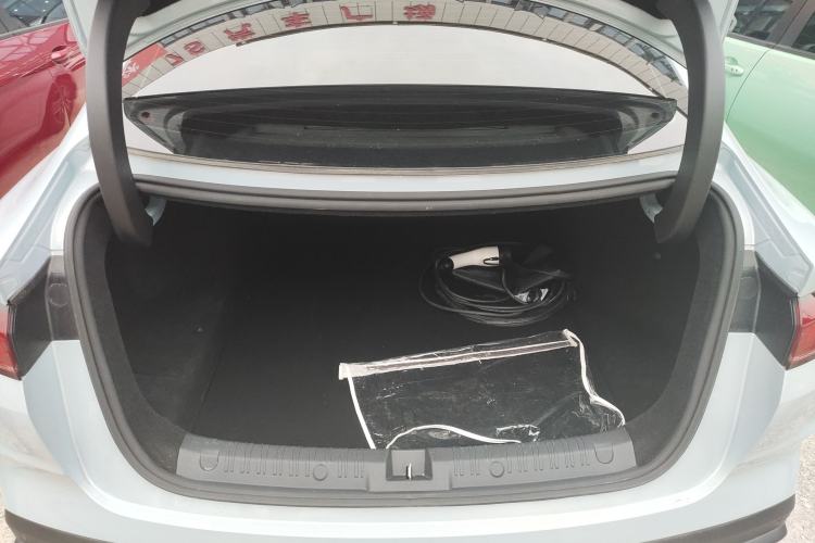 Used BYD Qin L 2024 DM-i 80KM Leading Model