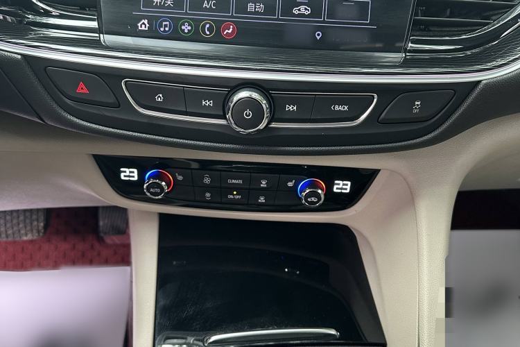 Used Buick Regal 2020 552T Elite Edition
