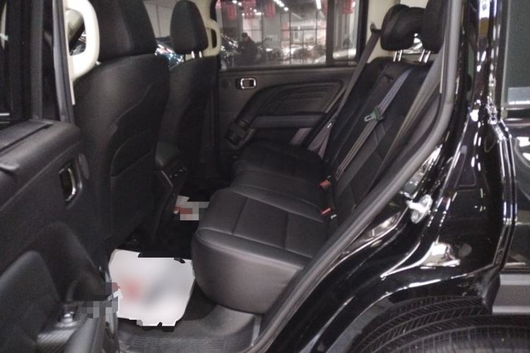 Used Haval Raptor New Energy 2023 Hi4 145 Explorer Edition