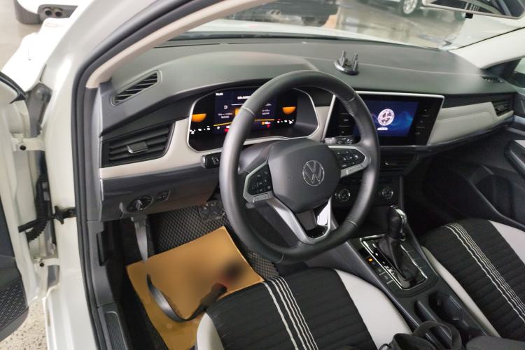 Used Volkswagen Bora 2024 200TSI DSG Comfort Edition
