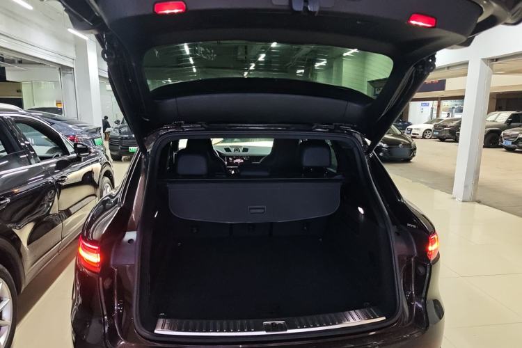 Used Porsche Cayenne 2018 Cayenne 3.0T
