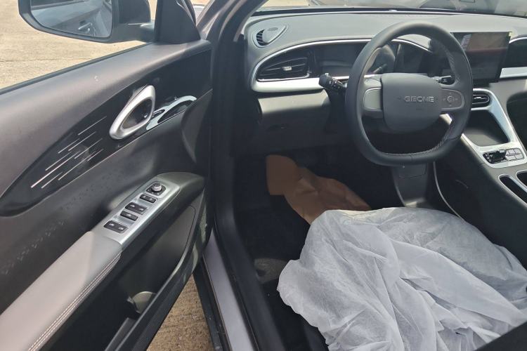 Used  Geome 2025 310km Youth Edition
