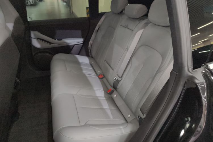 Used Nio ET5 2024 75 kWh
