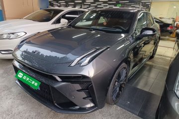 Used Lynk & Co 03 2023 2.0TD DCT H-Power Halo