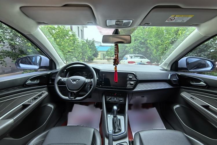 Used Jetta VS5 2019 280TSI Automatic Enjoyment Model
