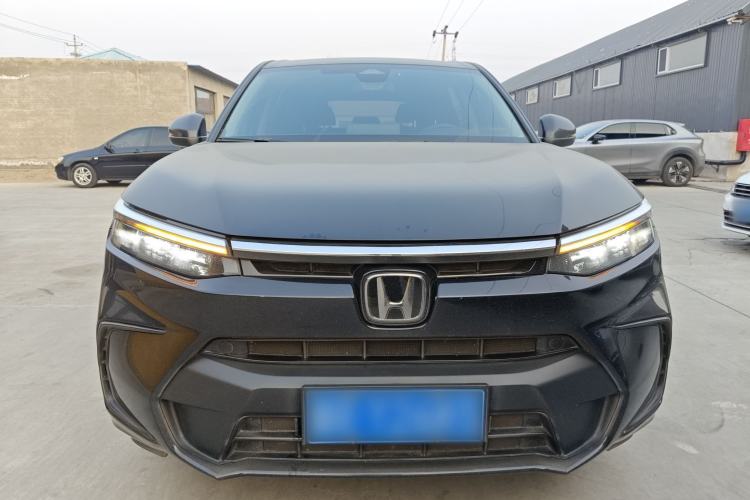 Used Honda Breeze 2023 240TURBO Two-Wheel-Drive Luxury Edition 5 Seats
