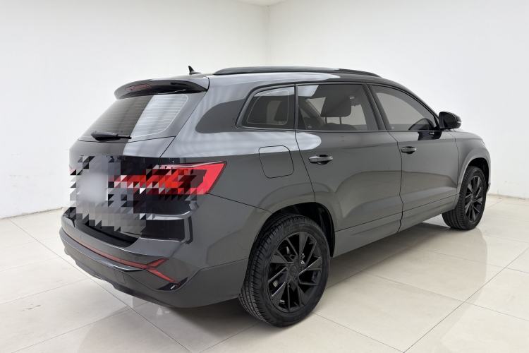 Used Jetta VS7 2022 280TSI Automatic High-Gloss Enjoyment Edition
