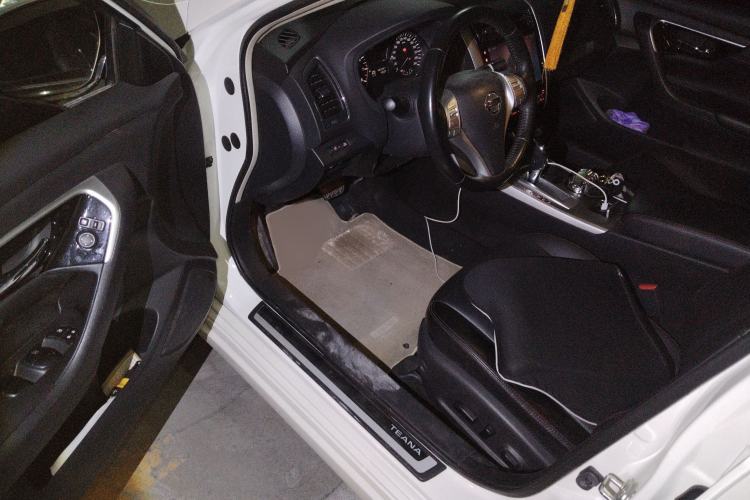 Used Nissan Teana 2018 2.0L XL Smart Upgrade Edition
