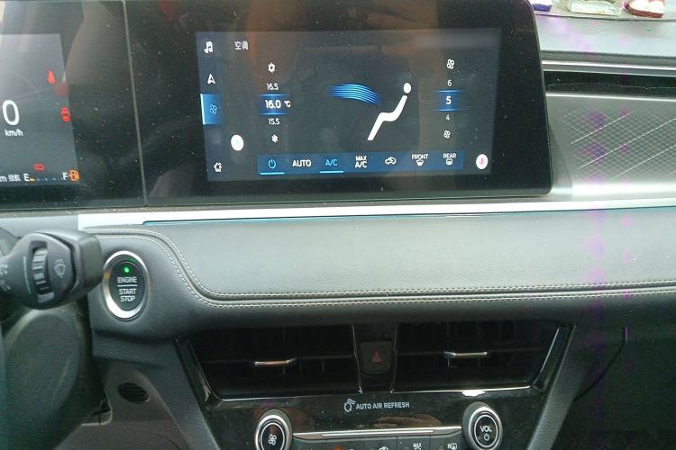 Used Ford Escort 2021 1.5L Automatic Diamond Edition
