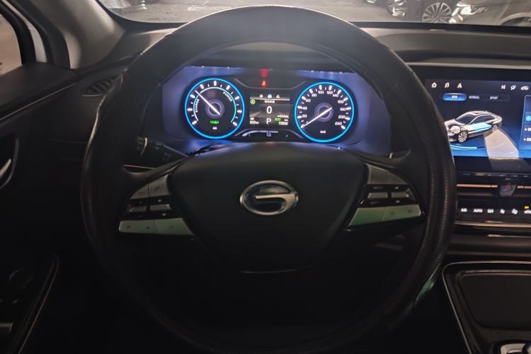 Used AION S 2019 Meizu 530