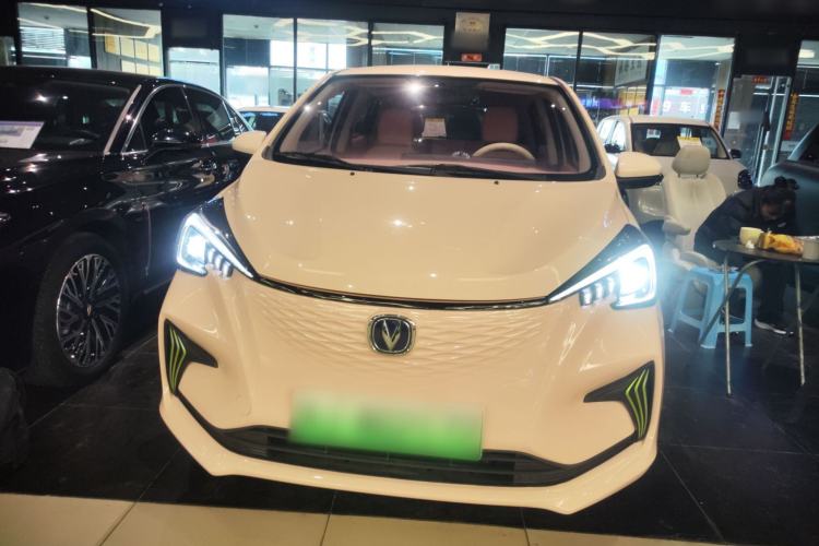 Used Oshan Benni E-Star 2022 Charming Edition Colorful Model Lithium Iron Phosphate