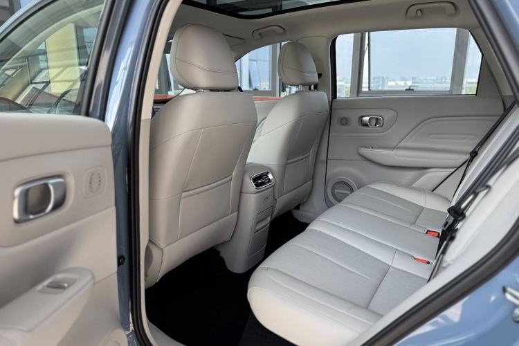 Used Leapmotor B10 2025 510 LiDAR Version
