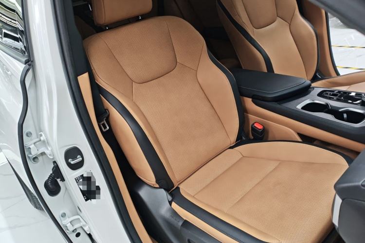 Used Lexus RZ 2023 450e All-Wheel Drive Luxury Edition
