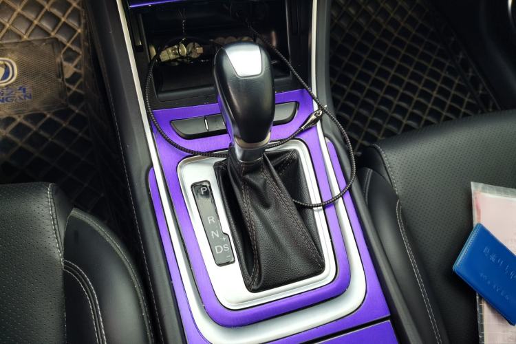 Used Changan Ruicheng CC 2020 1.5T Automatic Chao Rui Trim
