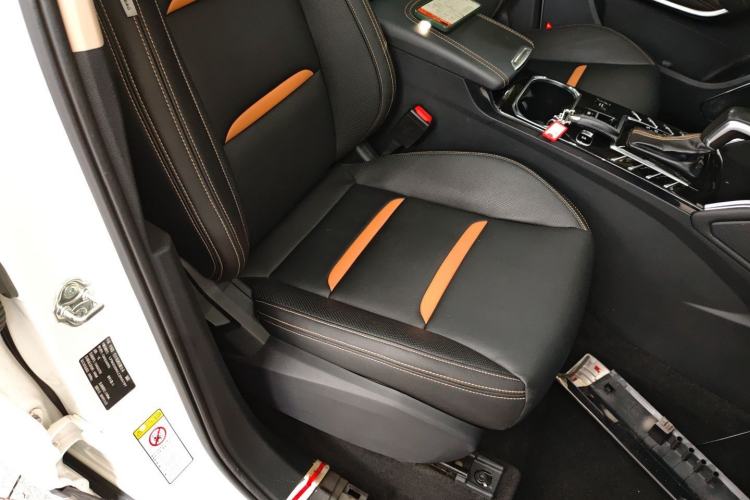 Used Bestune T77 2019 230 TID Automatic Luxury Version National V
