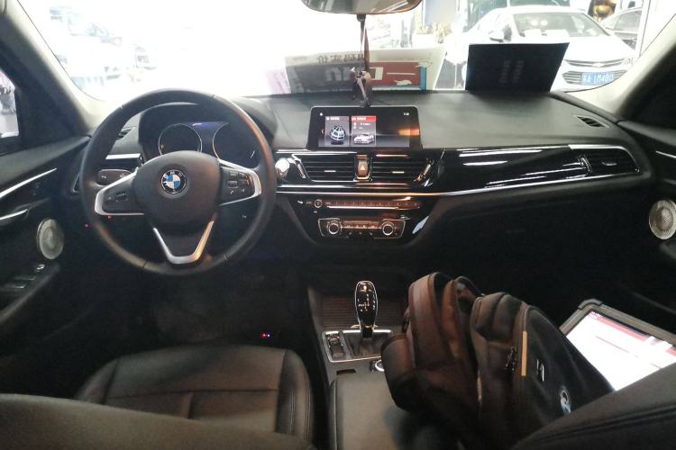 Used BMW 1 Series 2021 120i M Sport Edition
