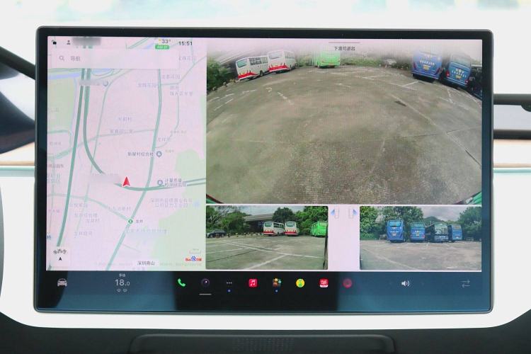 Used Tesla Model X 2023 Dual-Motor All-Wheel-Drive Version
