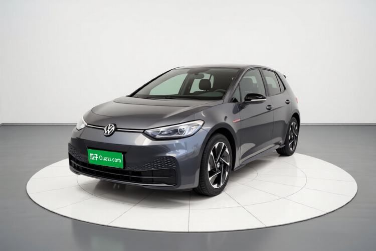 Used Volkswagen ID.3 2024 Outstanding Edition