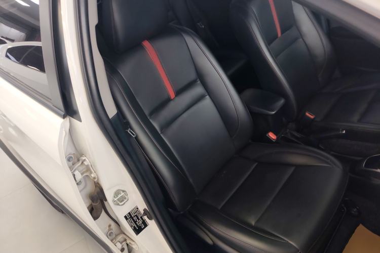 Used Toyota YARiS L 2021 X-Trail X 1.5L CVT Prestige Edition
