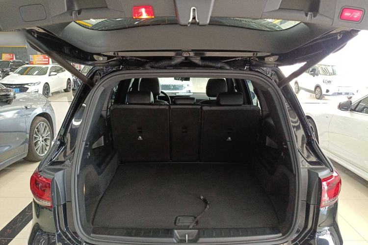 Used Mercedes-Benz GLB 2021 GLB 200 Dynamic Edition
