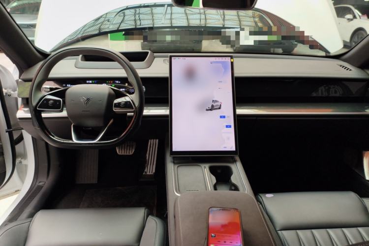 Used NETA S Shooting Brake 2024 Range-Extended 300 Standard Edition