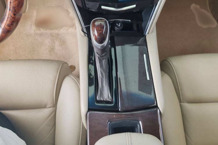 Used Cadillac XTS 2013 28T Elite Edition
