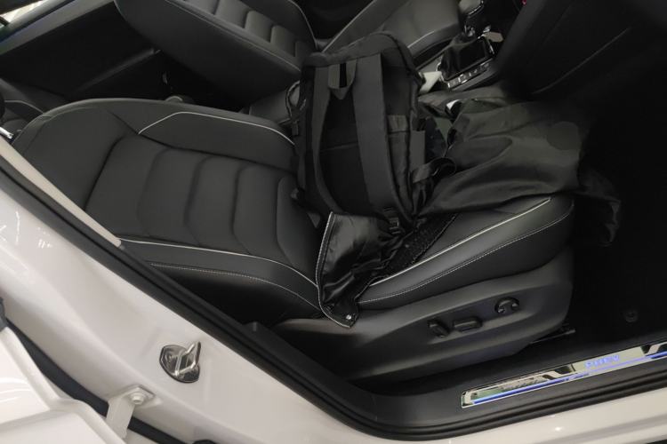 Used Volkswagen Tiguan L New Energy 2020 430 PHEV Plug-in Hybrid Flagship Edition