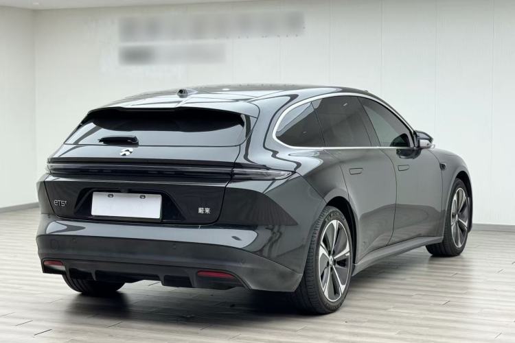 Used Nio ET5T 2024 75kWh Touring