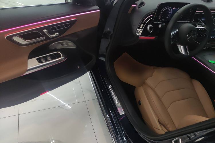 Used Mercedes-Benz E-Class 2024 E 260 L Sport Edition
