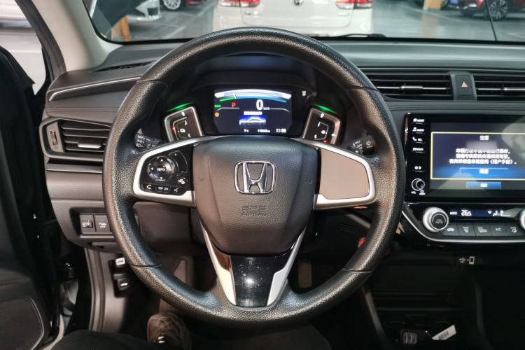 Used Honda Crider 2022 1.5L Rui Luxury Edition
