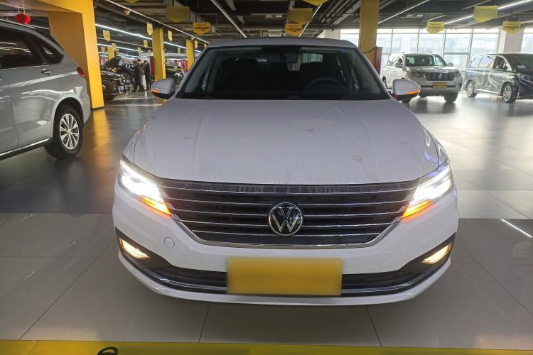 Used Volkswagen Lavida 2021 280TSI DSG Comfort Edition