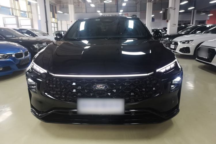 Used Ford Mondeo 2022 Facelift EcoBoost 245 ST-Line
