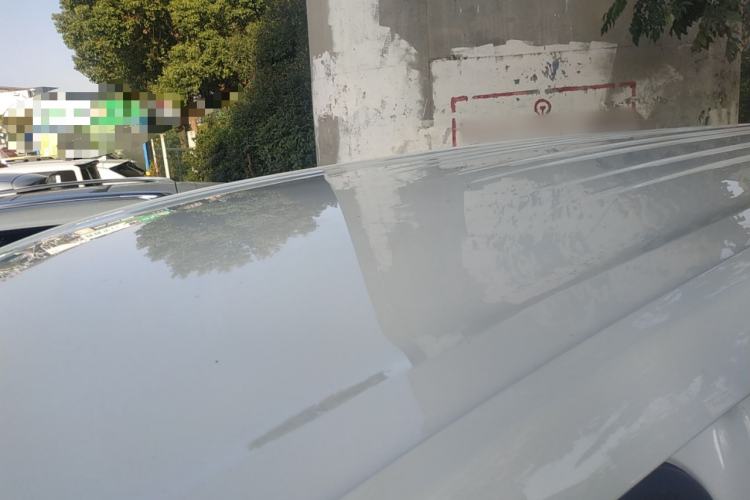 Used SAIC MAXUS G50 2023 1.5T Manual Comfort A