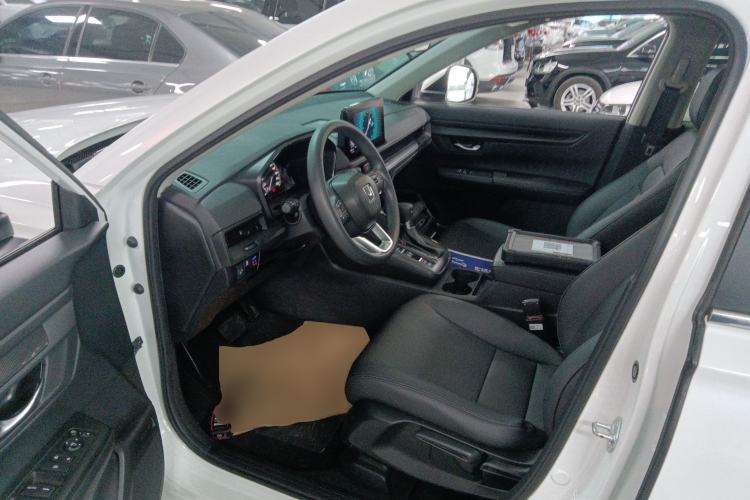 Used Honda CR-V 2023 240TURBO Two-Wheel Drive Active Version 5 Seats
