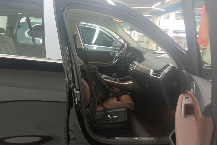 Used BMW X5 2021 Restyled xDrive30i M Sport Package
