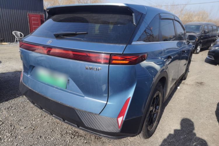 Used Venucia VX6 2024 520 Travel Edition