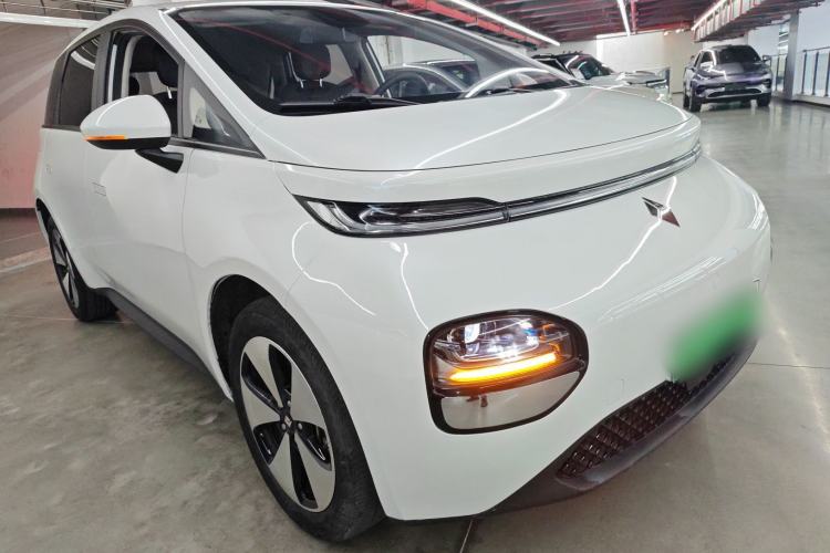 Used Baojun Cloud 2023 460 Pro
