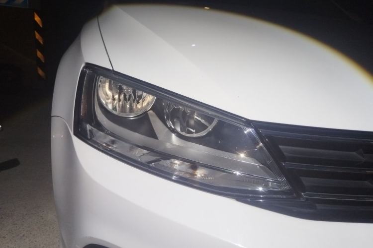 Used Volkswagen Sagitar 2018 1.6L Automatic Comfort Model