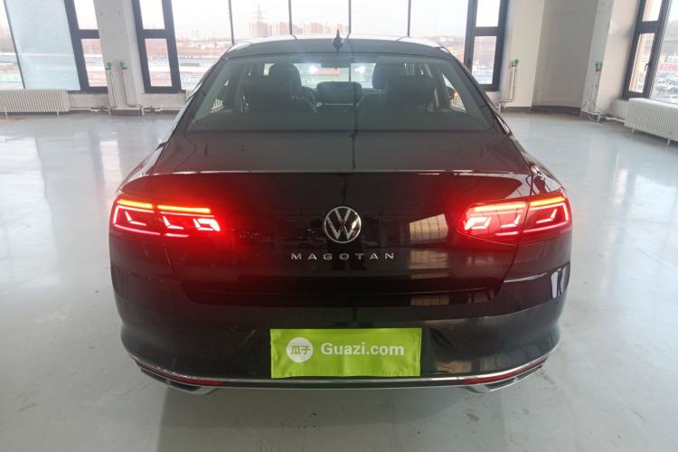 Used Volkswagen Magotan 2025 Zhongxiang Version 280TSI DSG Comfort Edition