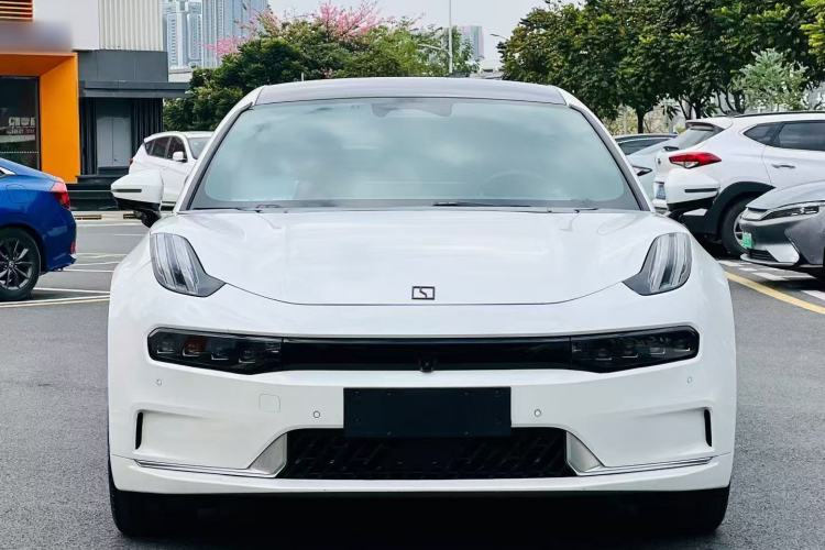 Used Zeekr 001 2023 ME Edition 100 kWh