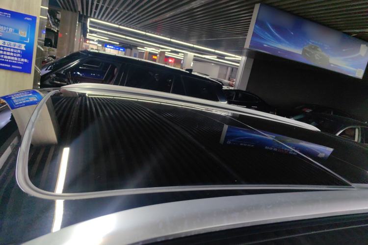 Used Volkswagen Touareg 2021 3.0 TSI Prestige Edition Classic Sport Package